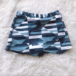 Abercrombie&Fitch Skort